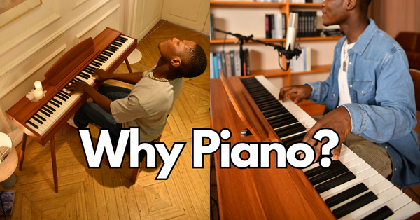 Perché studiare pianoforte? Esplora il suo stato insostituibile, le diverse applicazioni musicali e il tempo e lo sforzo richiesti