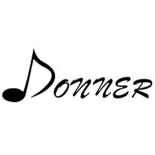 For the price difference - Donner music- UK