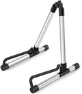 Donner Guitar Stand for Acoustic Electric Classical Bass Guitar Stand Folding Travel Guitar Stand - Donner music- UK
